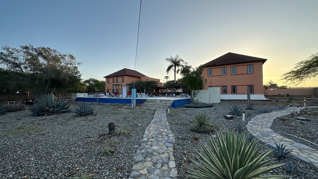 Photo of Patio Balcony in Centro