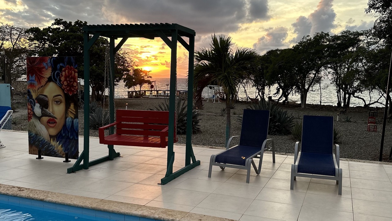 Photo of Outdoor in Centro