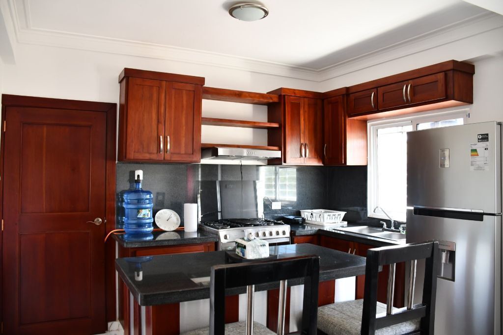 Photo of Kitchen in Cotui