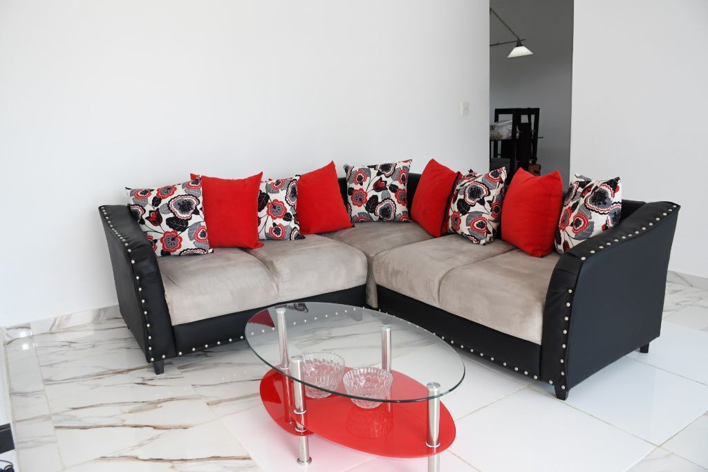 Photo of Livingroom in Cotui