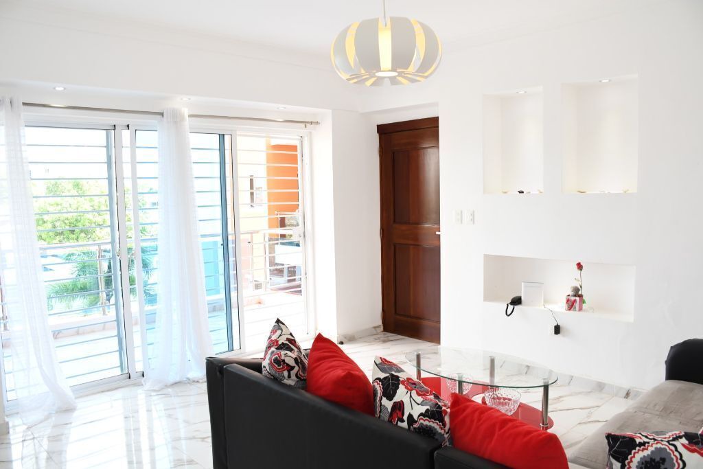 Photo of Livingroom in Cotui