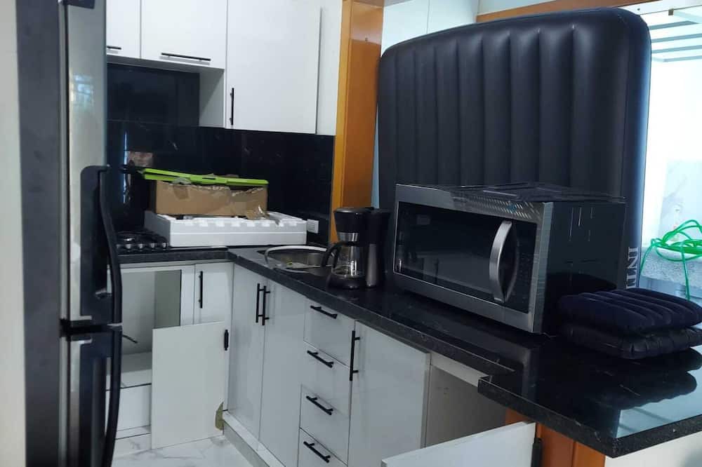 Photo of Kitchen in Santo Domingo