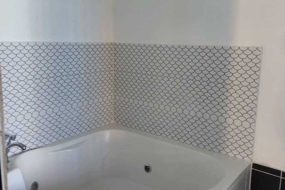 Photo of Bathroom in Santo Domingo
