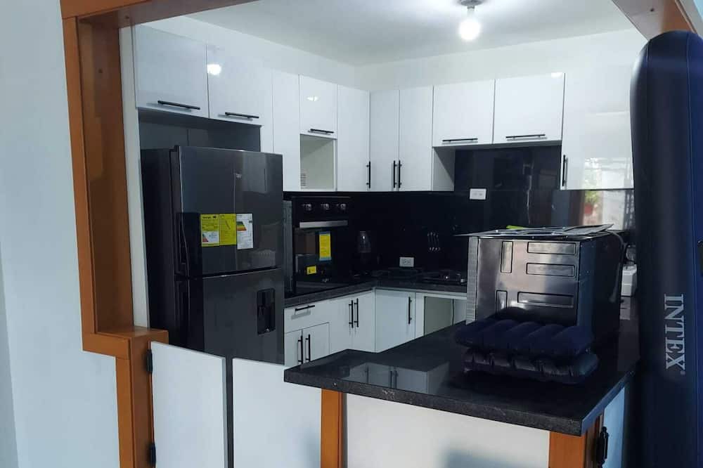 Photo of Kitchen in Santo Domingo