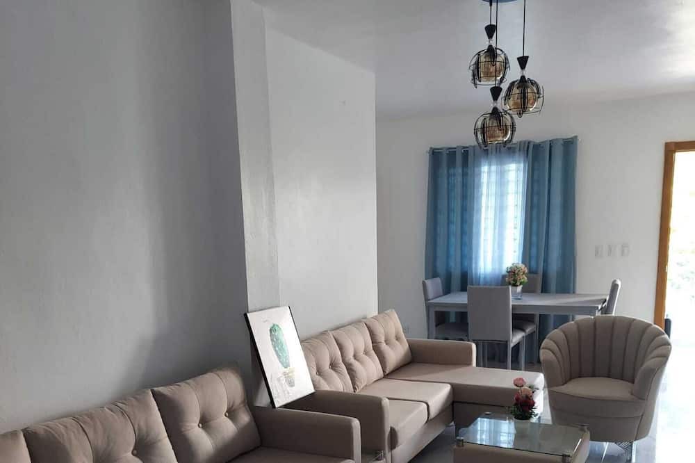 Photo of Livingroom in Santo Domingo