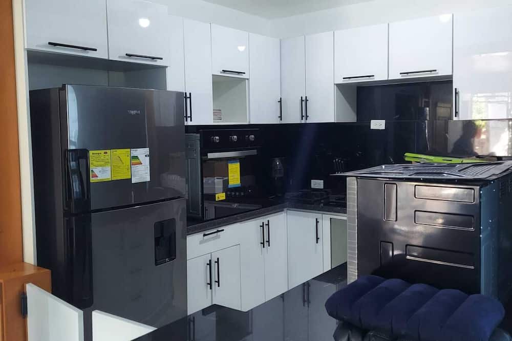 Photo of Kitchen in Santo Domingo