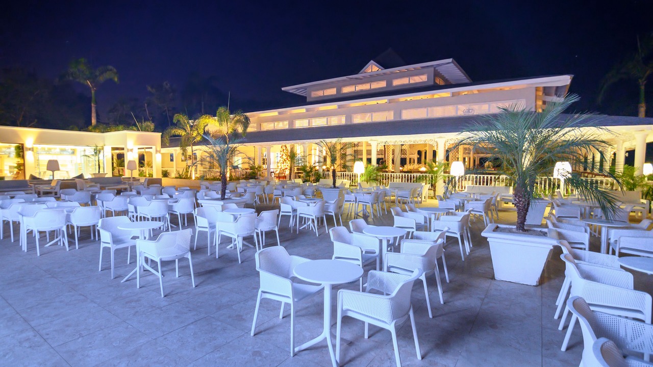 Photo of Patio Balcony in Portillo