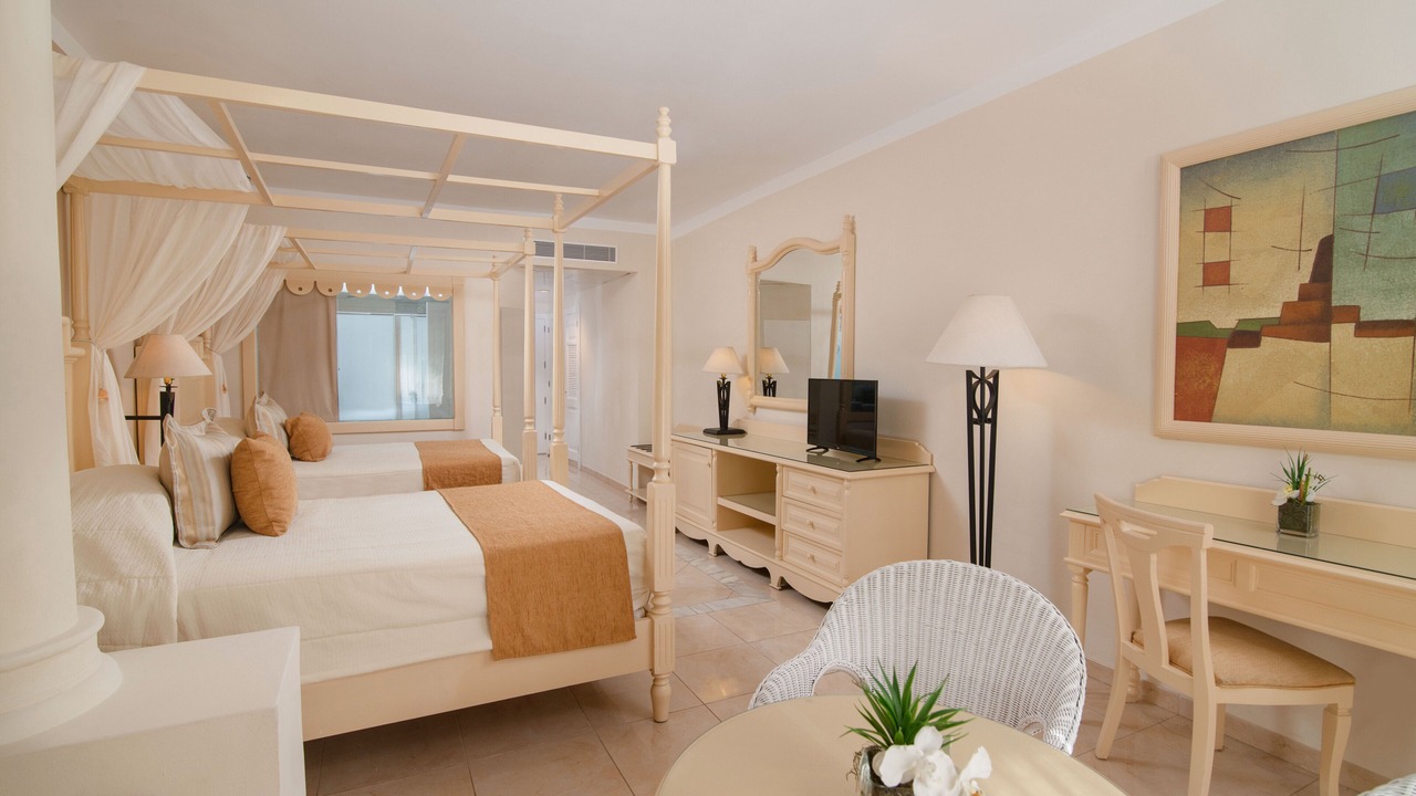 Photo of Bedroom in Portillo