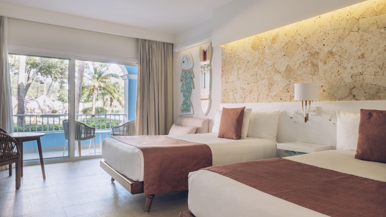 Photo of Bedroom in Dominicus