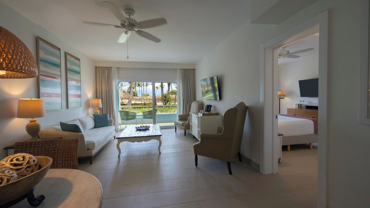 Photo of Bedroom in Dominicus
