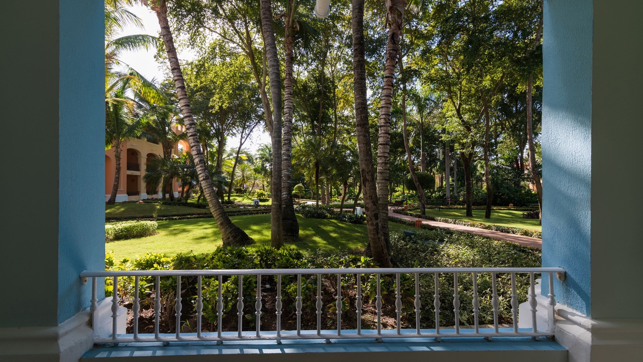 Photo of Patio Balcony in Dominicus