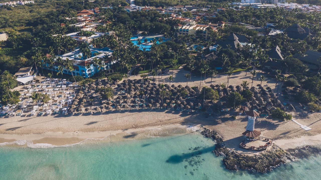 Photo of Outdoor in Dominicus