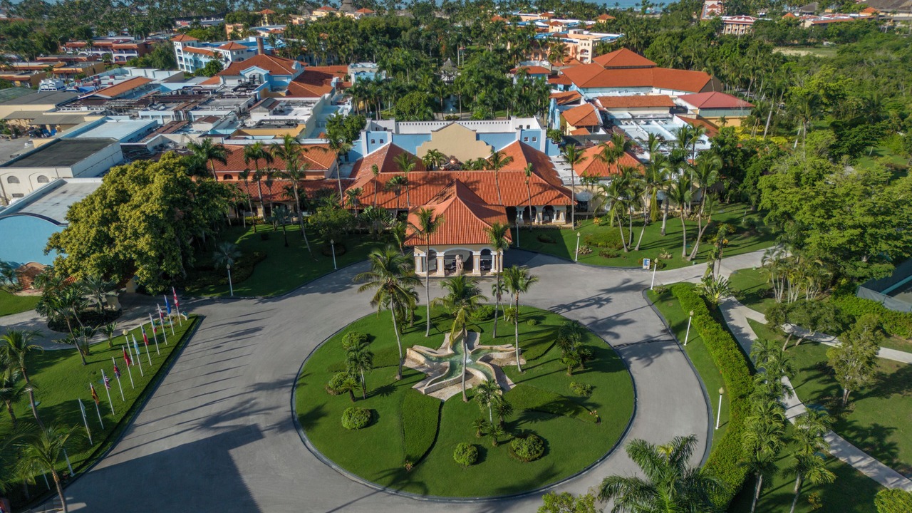 Photo of Outdoor in Dominicus