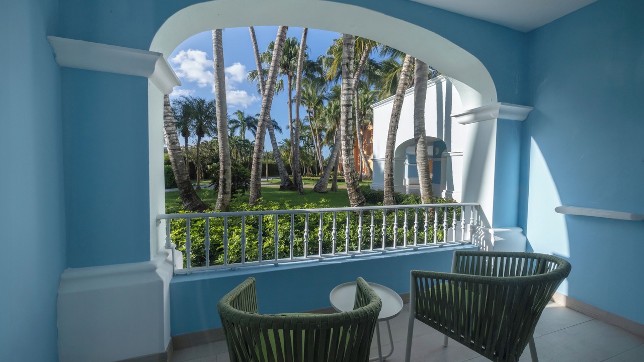 Photo of Patio Balcony in Dominicus