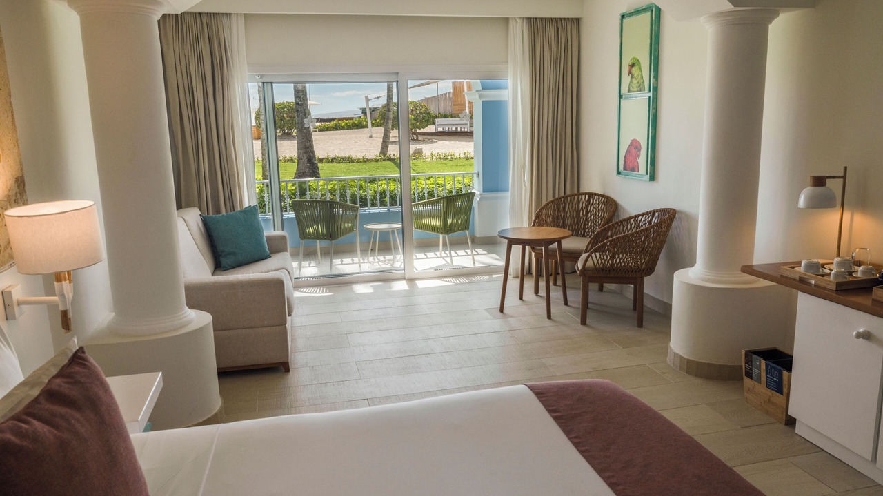 Photo of Bedroom in Dominicus