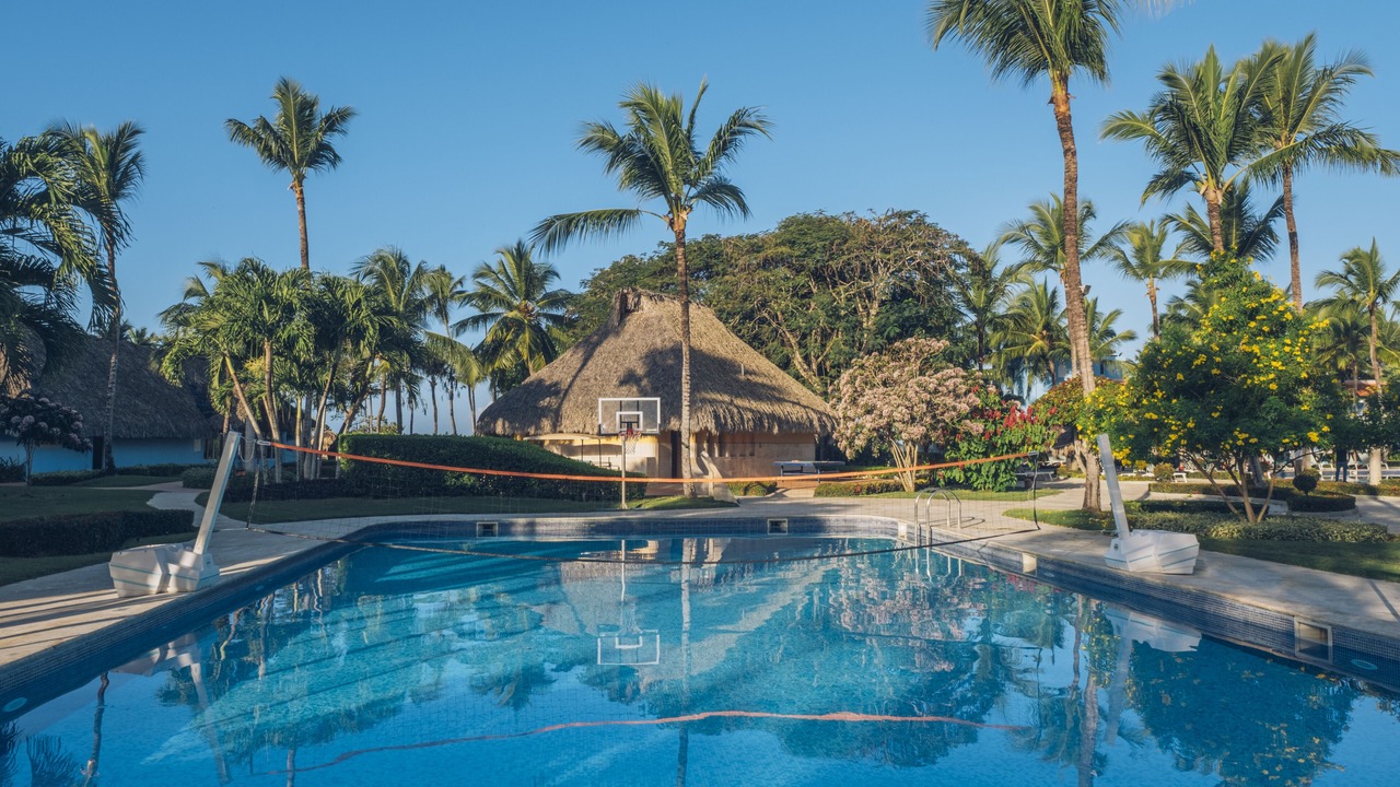 Photo of Outdoor in Dominicus