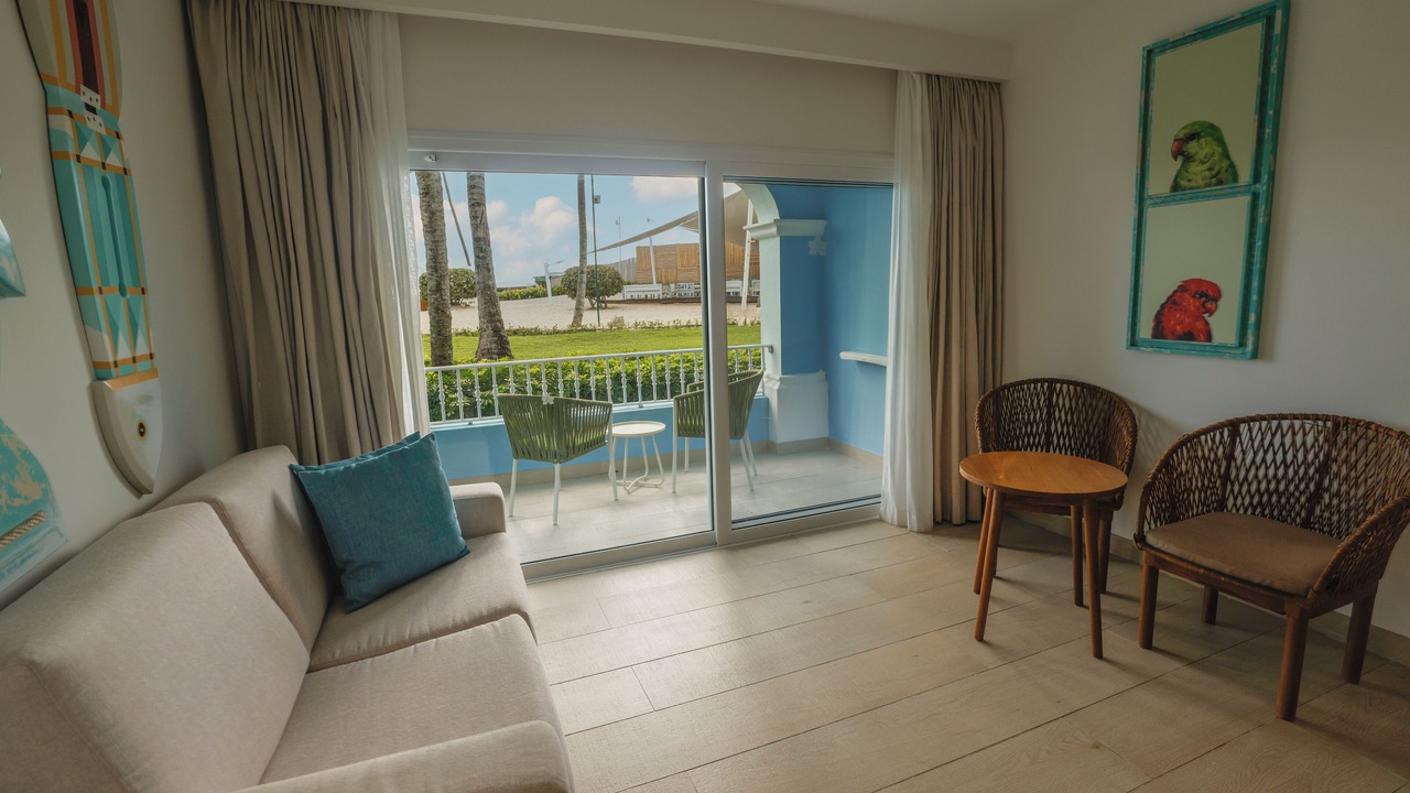 Photo of Bedroom in Dominicus