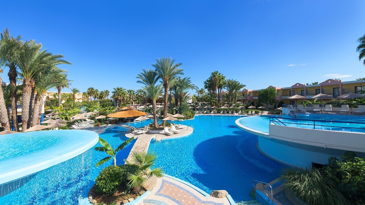 Photo of Outdoor in Kalathos