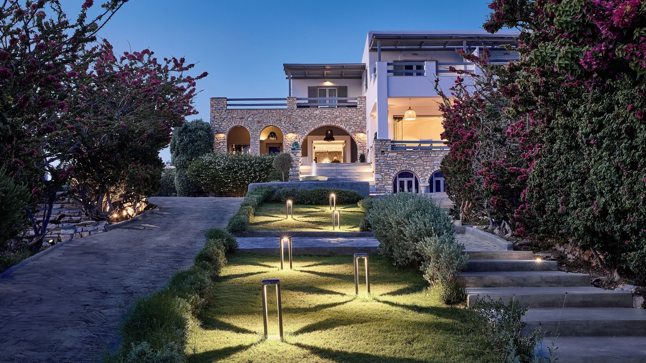 Photo of Outdoor in Krotiri
