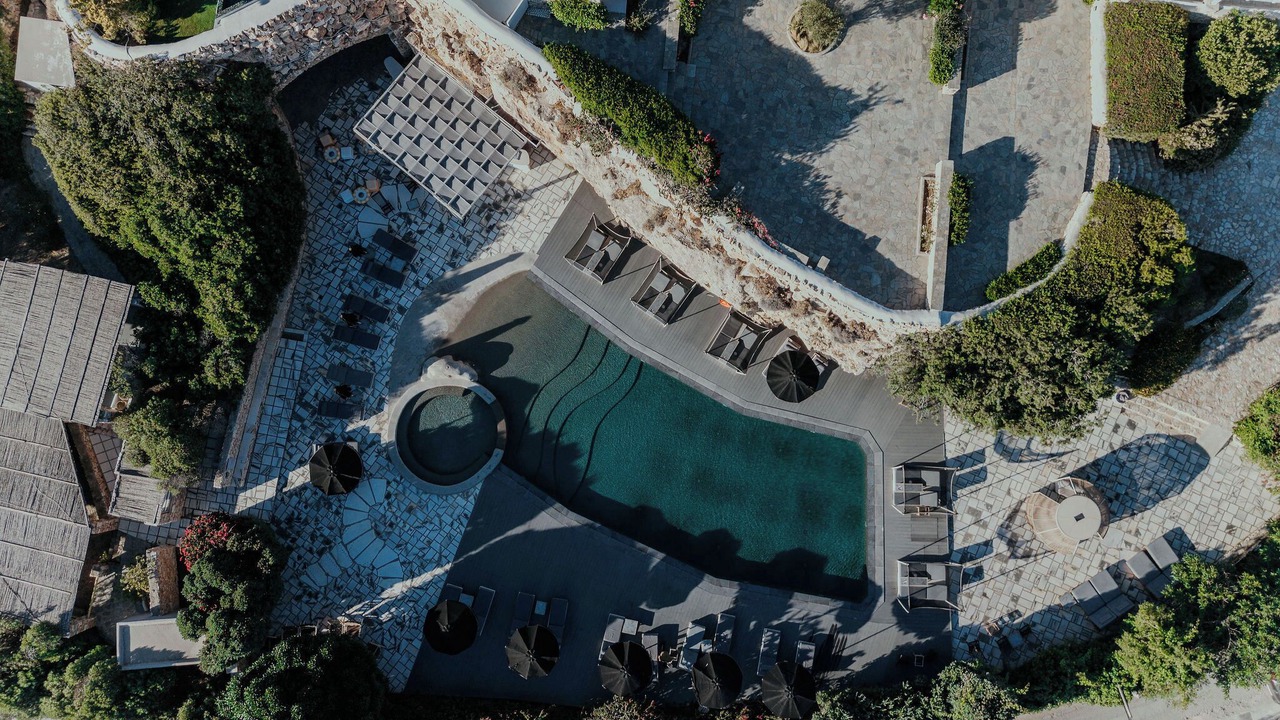 Photo of Outdoor in Krotiri