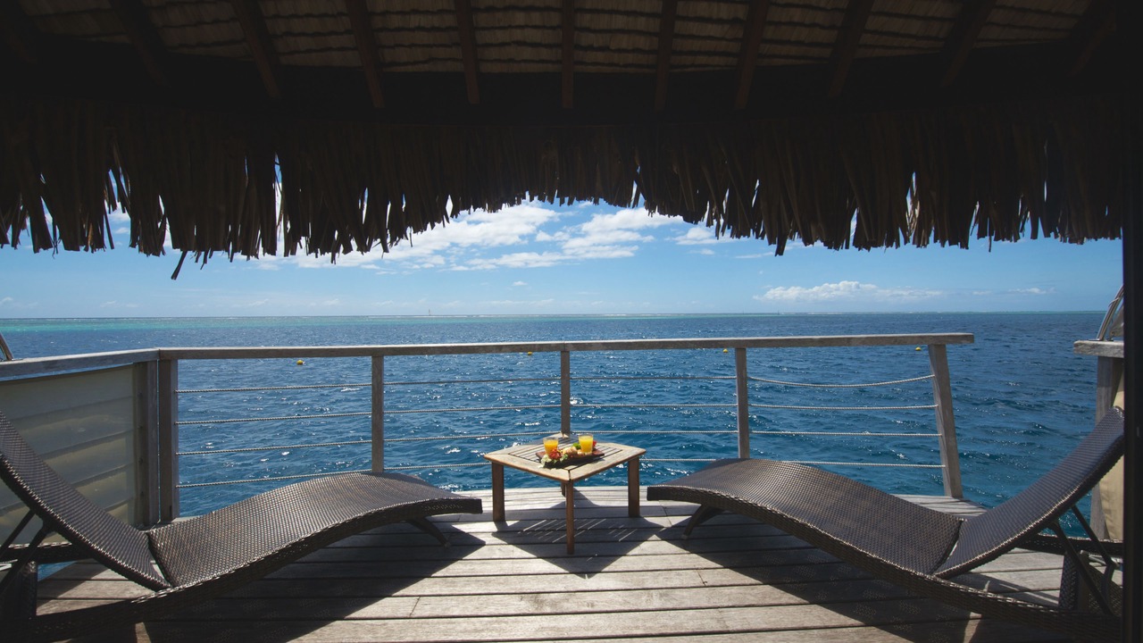 Photo of Patio Balcony in Otumai