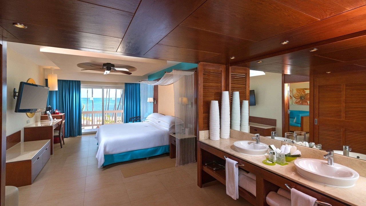 Photo of Bathroom in Playa Bibijagua