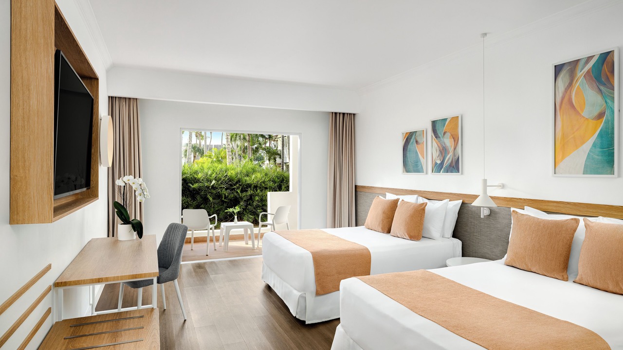 Photo of Bedroom in Dominicus
