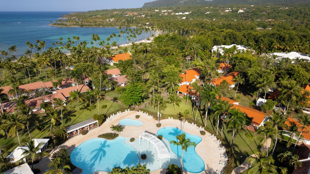 Photo of Outdoor in Las Galeras