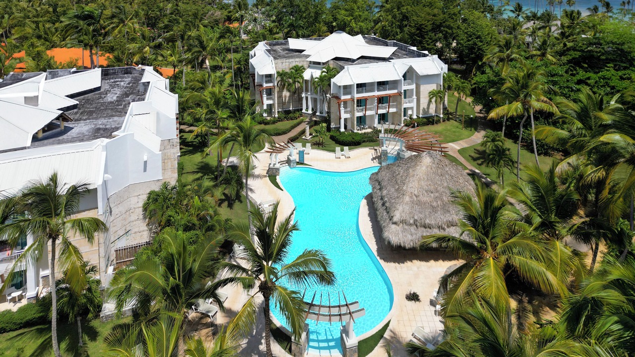 Photo of Outdoor in Las Galeras