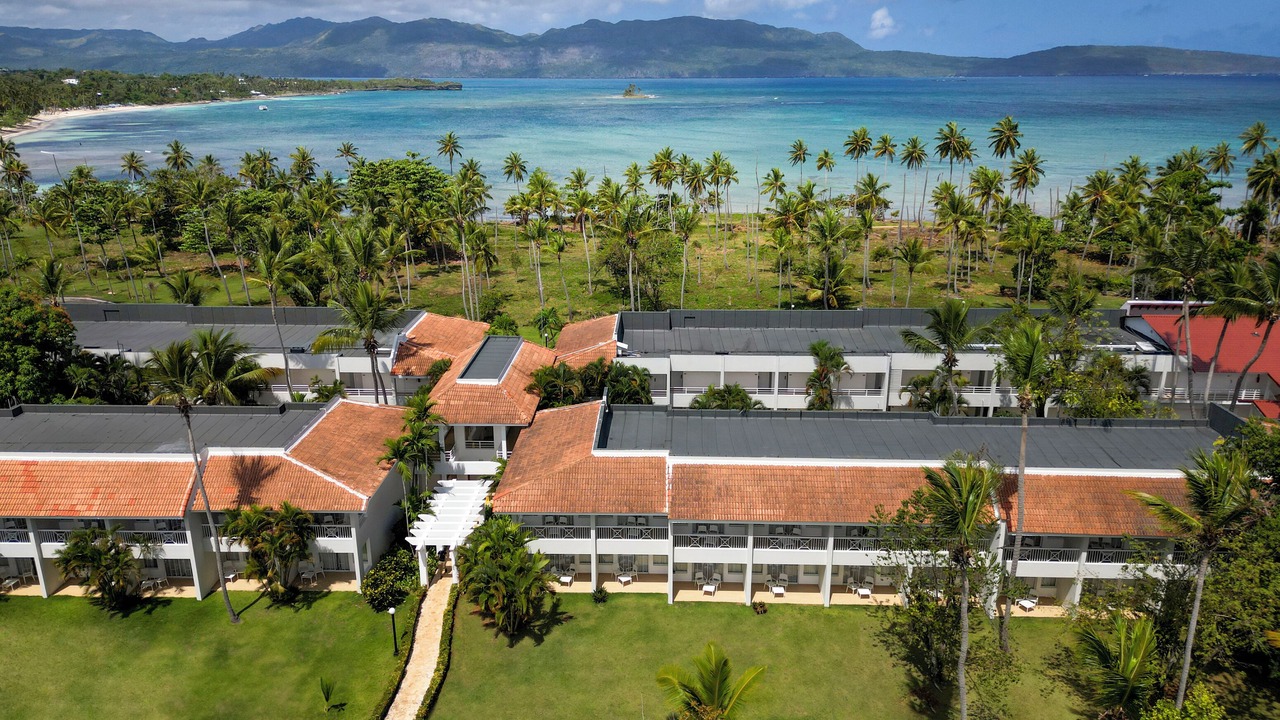 Photo of Outdoor in Las Galeras