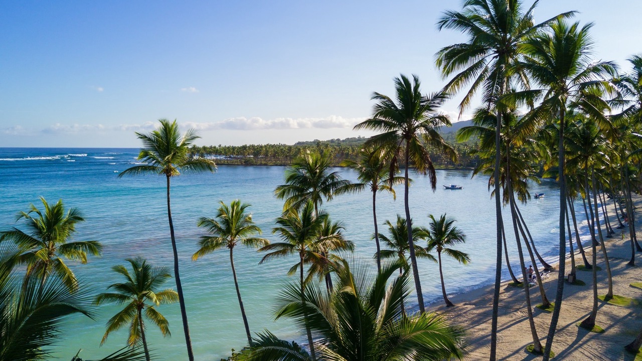 Photo of Outdoor in Las Galeras