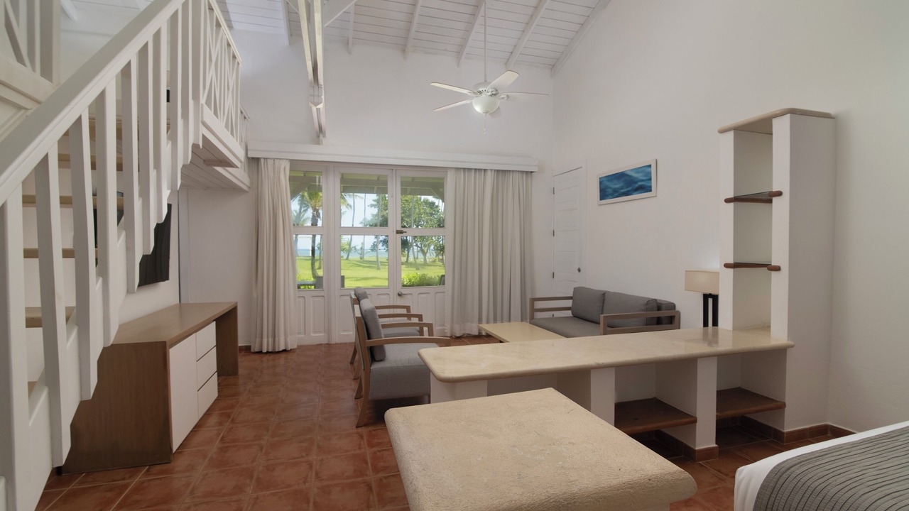 Photo of Bedroom in Las Galeras