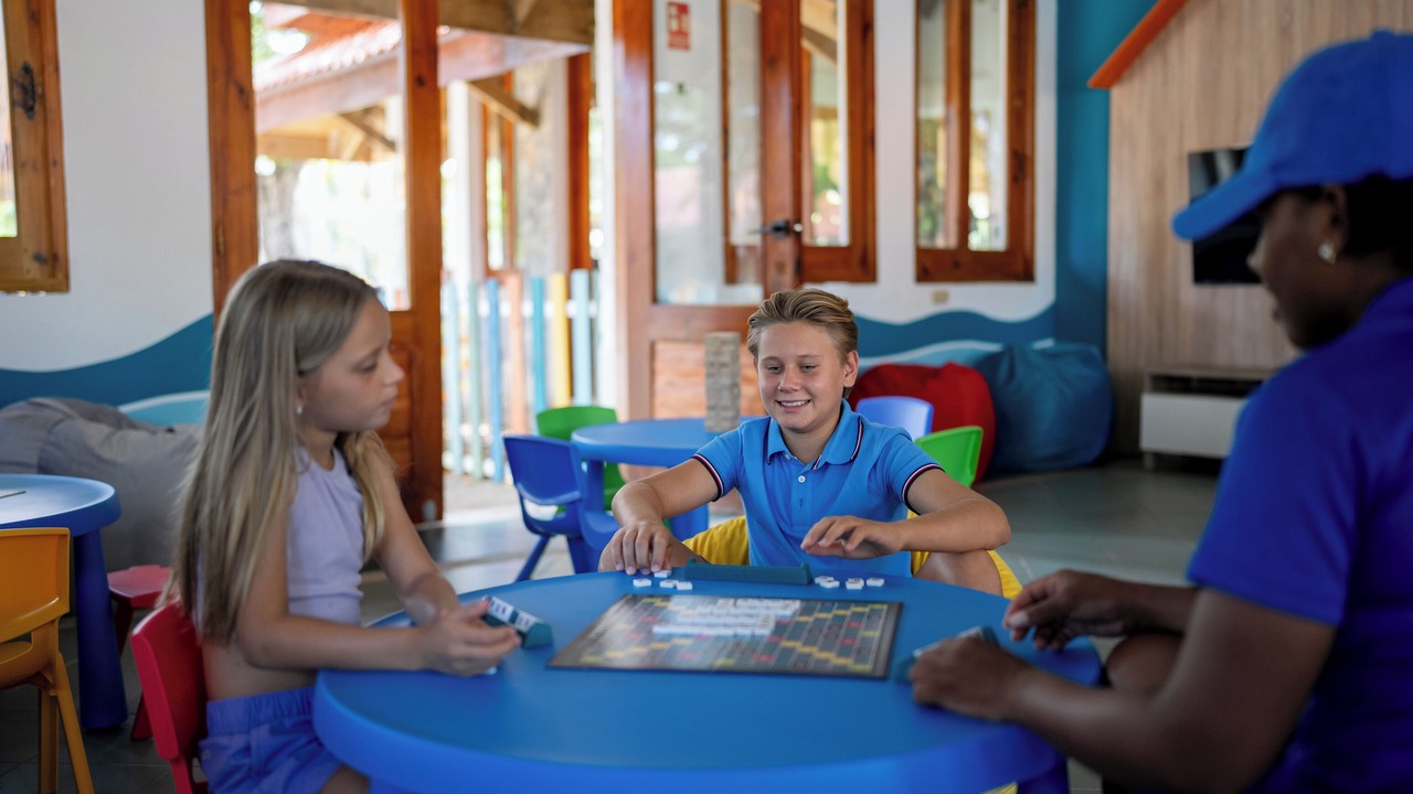Photo of Others in Las Galeras