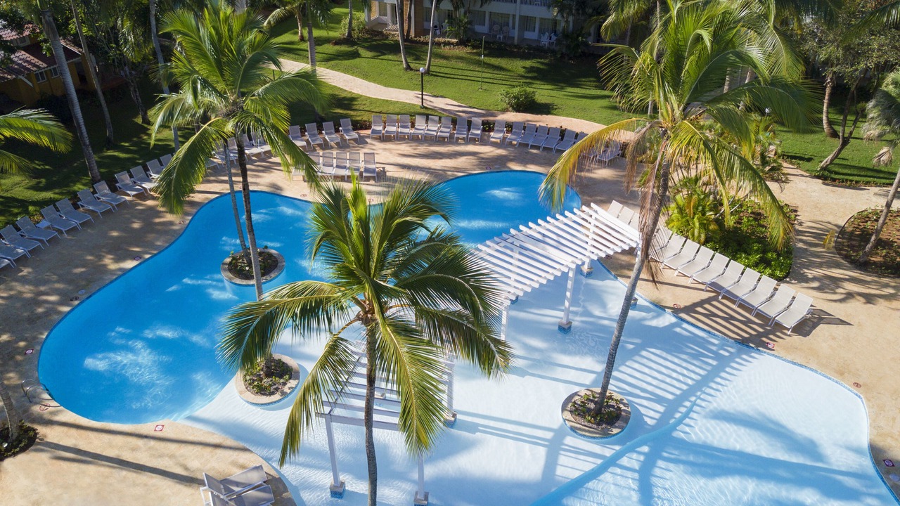 Photo of Outdoor in Las Galeras