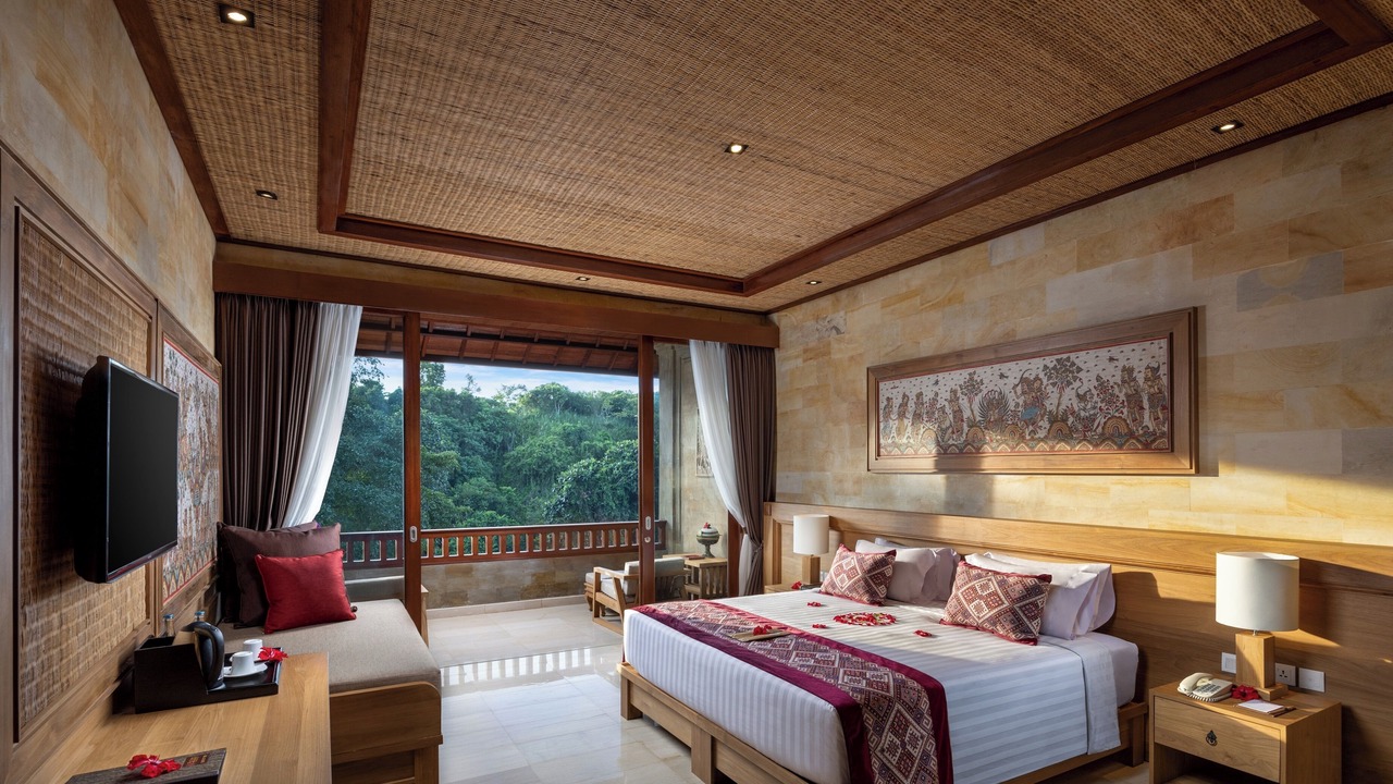 Photo of Bedroom in Kedewatan