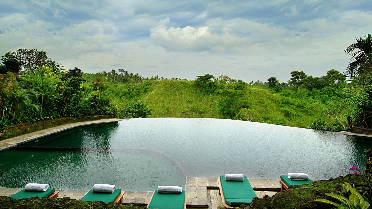 Photo of Outdoor in Kedewatan