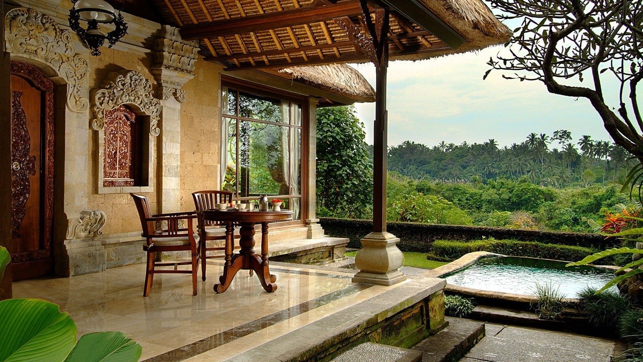 Photo of Outdoor in Kedewatan