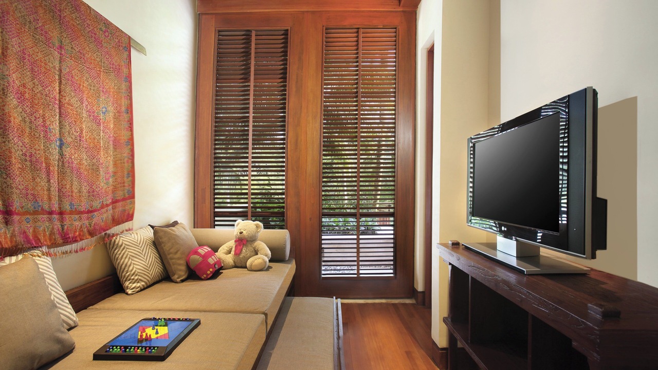 Photo of Bedroom in Sayan