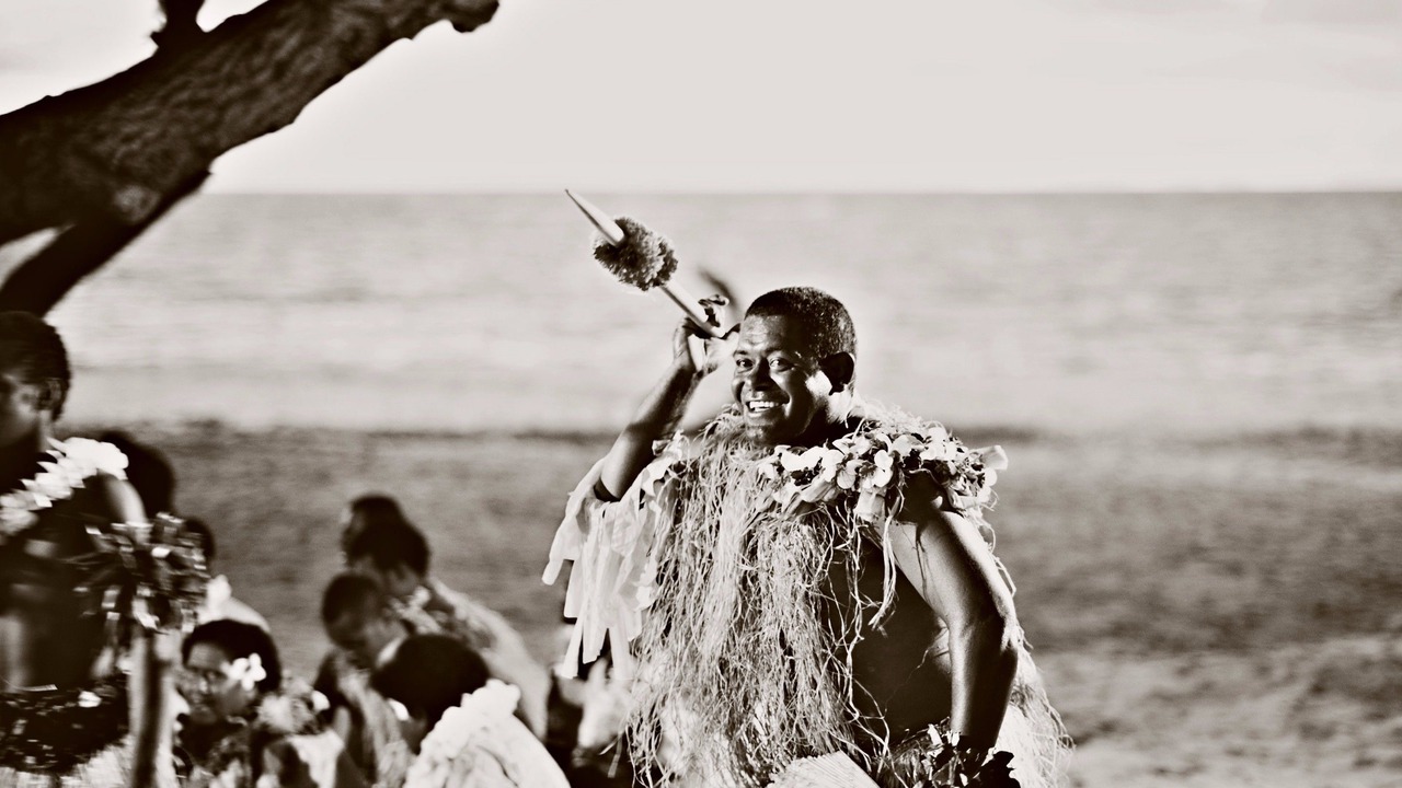 Photo of Others in Yasawa Island