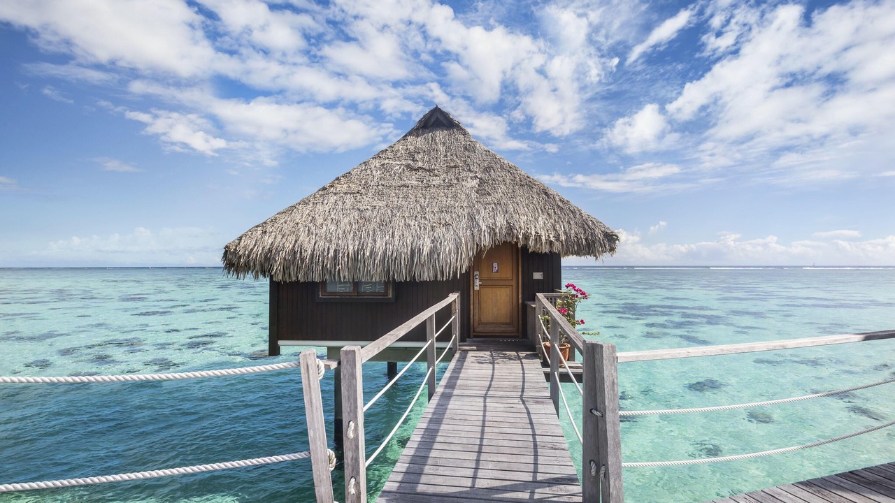 Photo of Bedroom in Pihaena