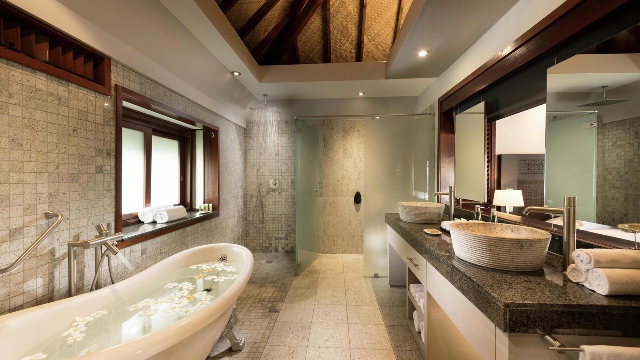 Photo of Bathroom in Pihaena