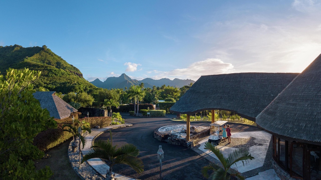 Photo of Patio Balcony in Pihaena