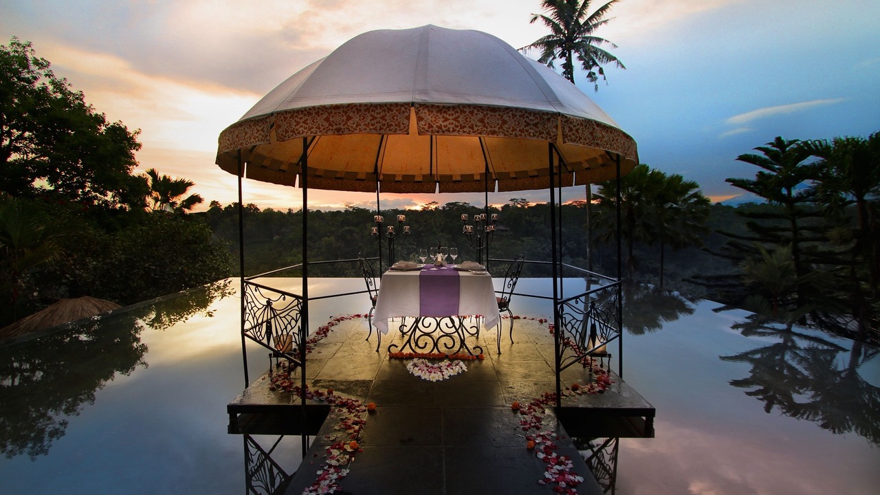 Photo of Outdoor in Kedewatan