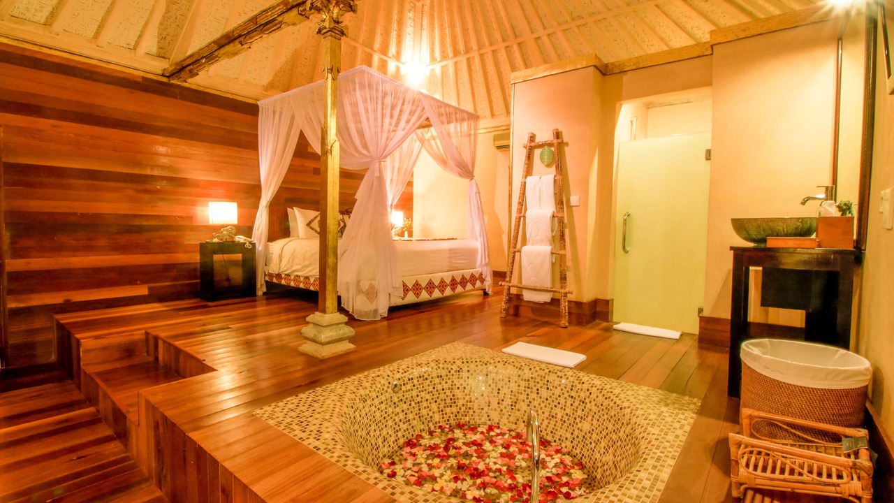 Photo of Bathroom in Kedewatan