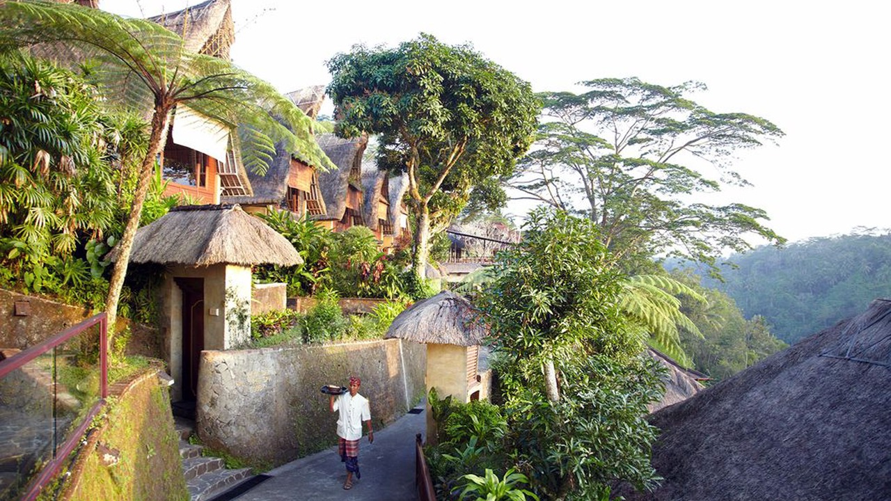 Photo of Outdoor in Kedewatan