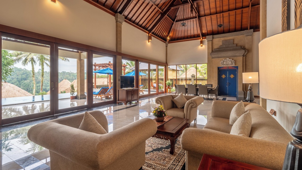 Photo of Livingroom in Kedewatan