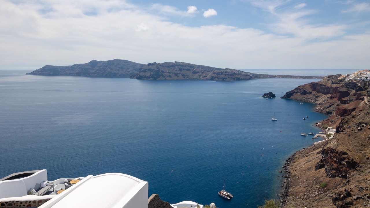 Photo of Others in Oia