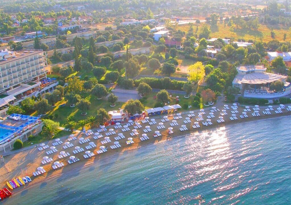 Photo of Outdoor in Malakonta