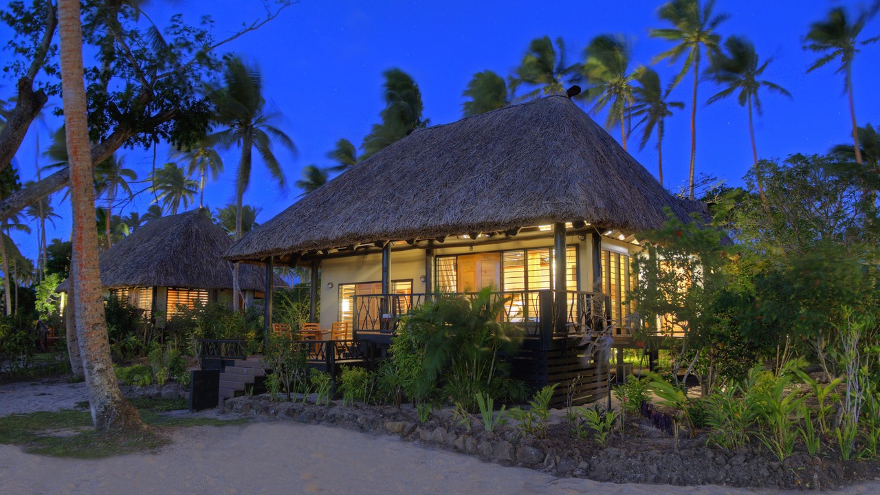Photo of Bedroom in Savusavu