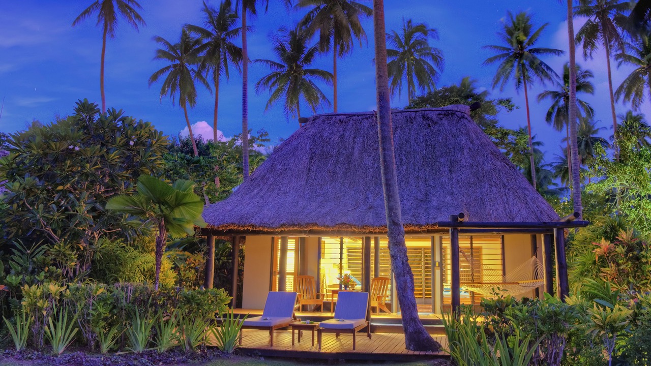 Photo of Bedroom in Savusavu